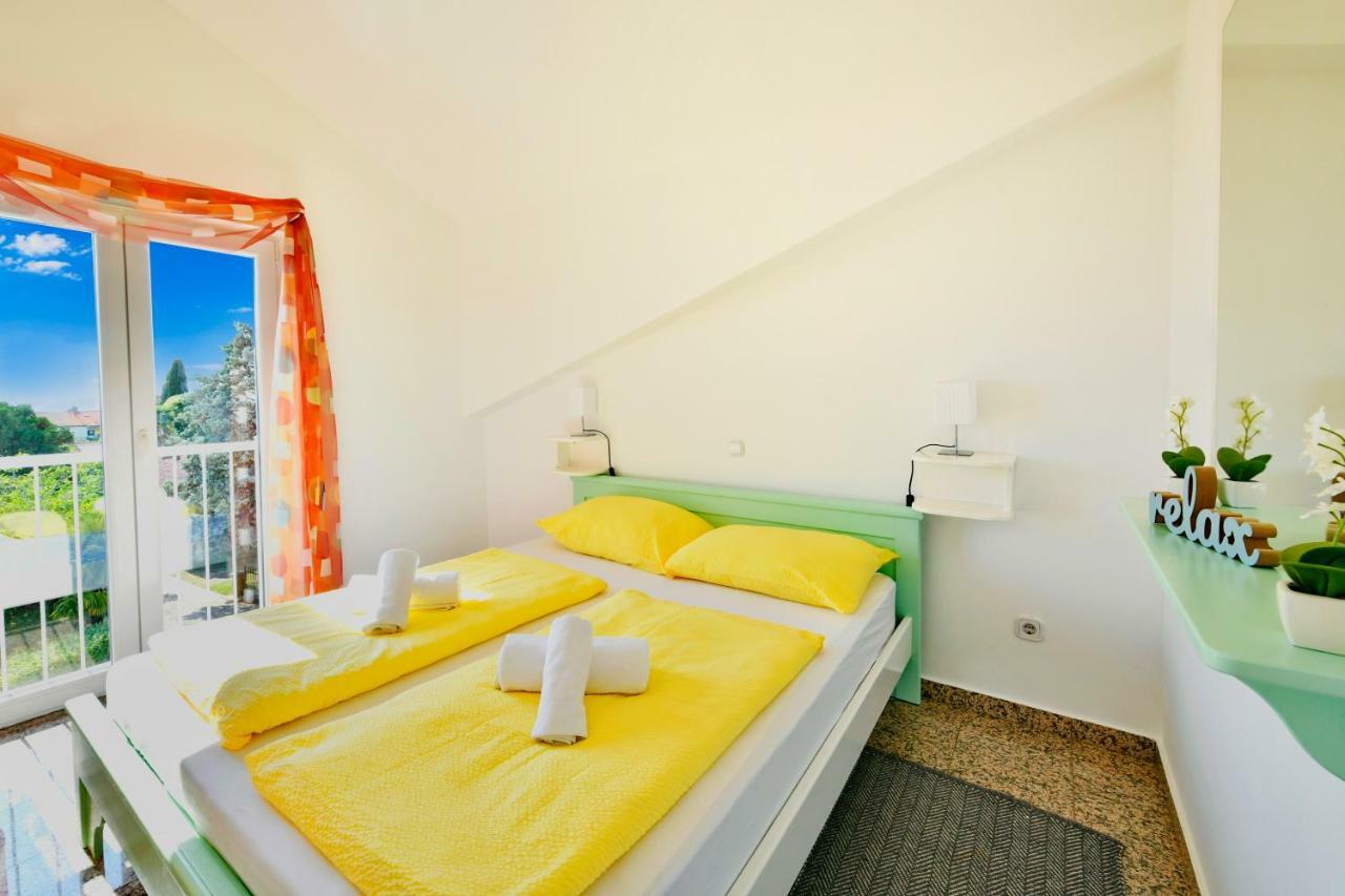 Apartment Apartman Del Mar