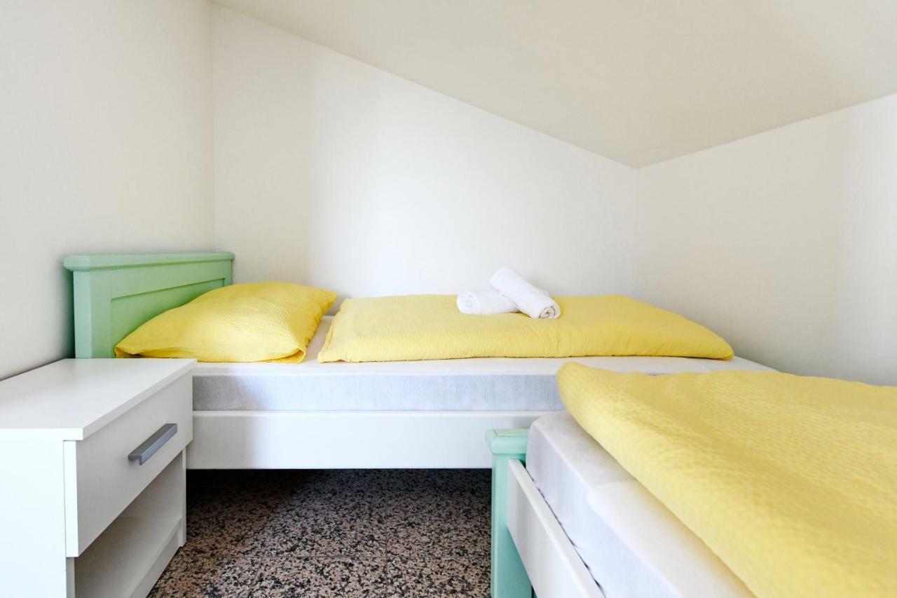 Apartman Del Mar Apartment *